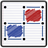 Dots Boxes icon