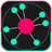 Dots Circle icon