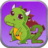 Dragon Fart icon