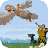 Duck Hunting 2D icon