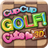 Cup★CupGolfCute icon
