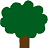 CUT TREE icon