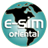 eSim - Oriental icon