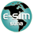 eSim - Suna icon