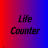 Life Counter (sideways) version 1.0
