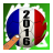 EURO 16: Scratch Football icon