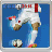 Euro 2016 cup icon