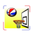 Fast Basket icon