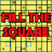 Fill the square icon