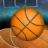 Finger Basketball icon