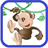 Dam Monkey icon