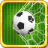 Finger Touch Soccer icon