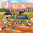 Fingers Running icon