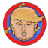 Trump Darts Game icon