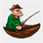 Fishing In The Bay icon
