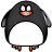 Flappy Dick The Penguin icon