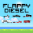 Flappy Diesel icon