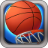 Flick Basketball Shooting icon