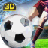 Football Flicker icon