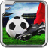 Flick Soccer Kicks icon