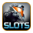 Dark Galaxy Slot icon