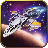 Galaxy Raid icon