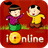 iOnline HD icon