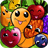 Fruit Worm icon