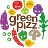 Green Pizz icon