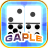 Gaple Online icon