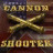 Cannon Shooter icon