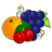 Fruits slot icon