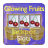 Glowing Fruit Jackpot icon