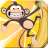 Fruity Monkey icon