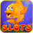 Gold Fish Diamond Slots icon