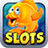 Gold Fish Slots Machines icon