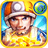 Gold Miner treasure hunting icon