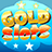 Gold slots icon