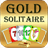 Gold Solitaire icon