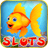 Golden Fish Slots Fun icon