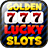 Golden Lucky Slots icon