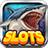 Golden Slots- Lucky Treasure Machine icon