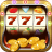 Golden Slots Treasure icon