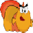Goldfish Ruuun icon