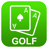 Golf Solitaire version 1.0