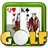 Golf Solitaire HD version 1.62