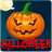 Halloween memory icon