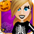 Halloween Party DressUp icon