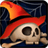 Halloween Slot Machine HD icon