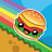 Happy Burger icon